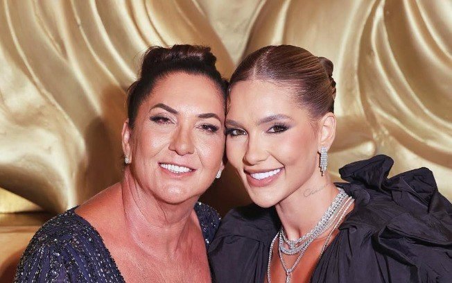 Virgínia Fonseca dá presente de Dia das Mães de R$ 55 mil