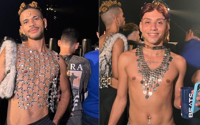 Shakira no Rio: veja os melhores looks do megashow em Copacabana