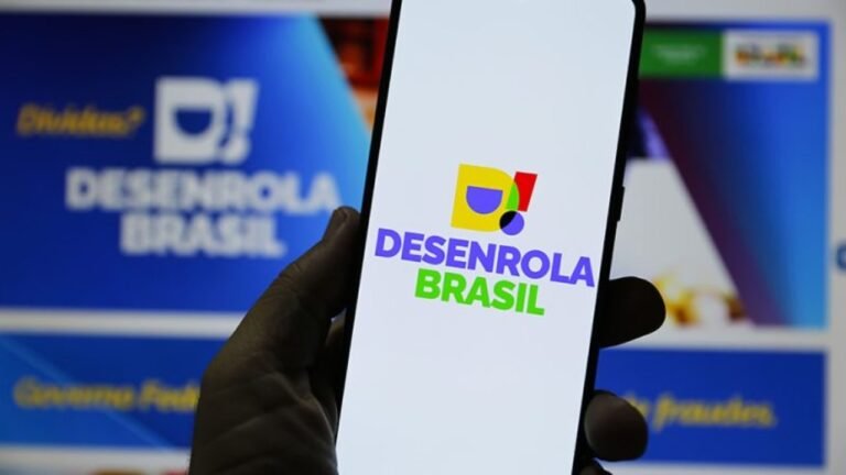 Novo Desenrola: como funciona e quem pode participar
