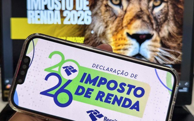 IR 2026: perdi o prazo e agora? Saiba como regularizar a situação