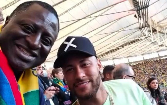 Deputado do PL pede à CBF convocação de Neymar para Copa