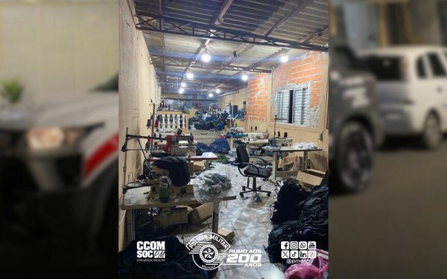 Adolescente desaparecida no Paraguai é encontrada em São Paulo