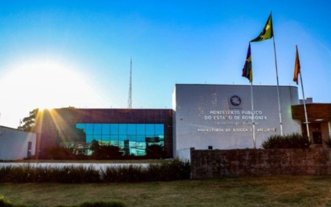 Justiça bloqueia R$ 48 milhões e apreende 1.611 bois em Rondônia