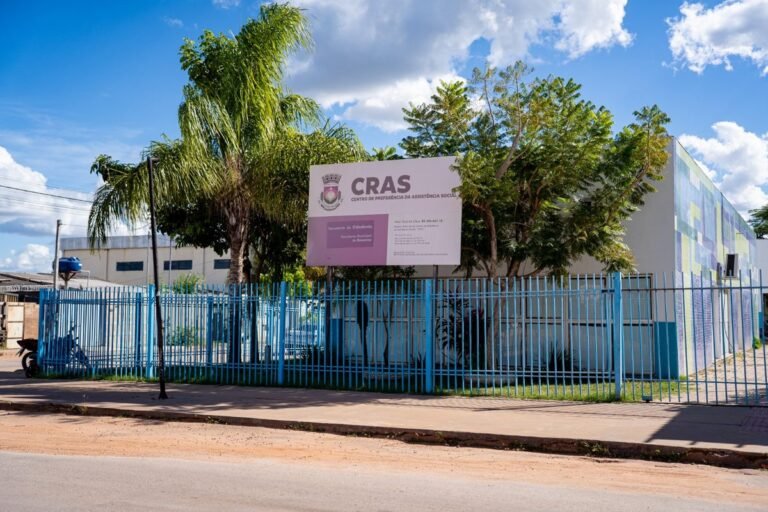 Mutirão do CadÚnico promove cidadania e homenageia mães em Luís Eduardo Magalhães