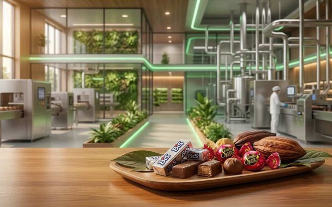 BIS e Sonho de Valsa terão produção mais sustentável
