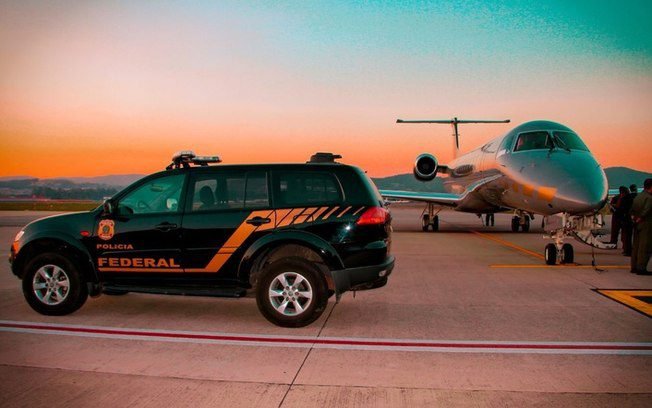 Hacker foragido do caso Master é preso em Dubai