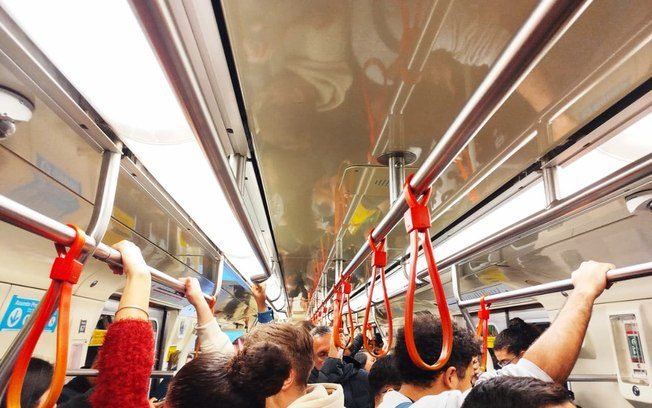 Funcionários aceitam proposta do Metrô e desistem de greve