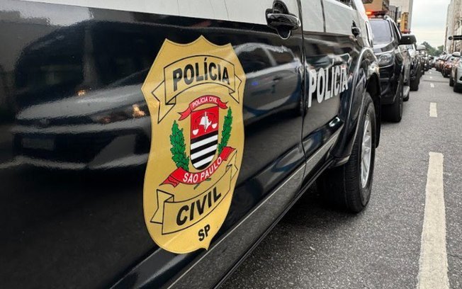 Estupro coletivo em SP: polícia identifica os 5 envolvidos
