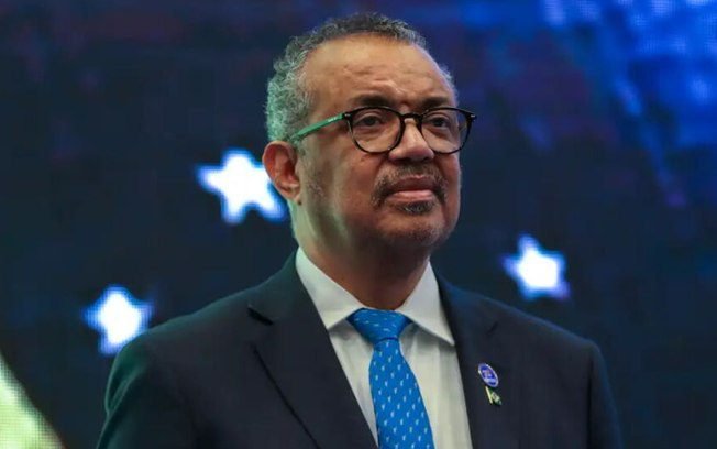 Hantavírus: diretor da OMS se reúne com presidente da Espanha