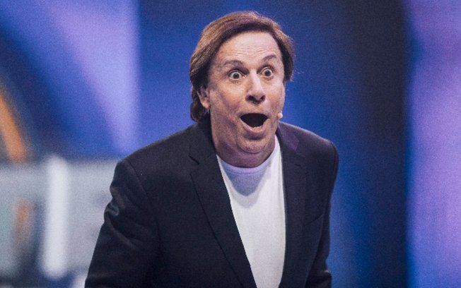 Sem criatividade? Programa de Tom Cavalcante perde força na TV