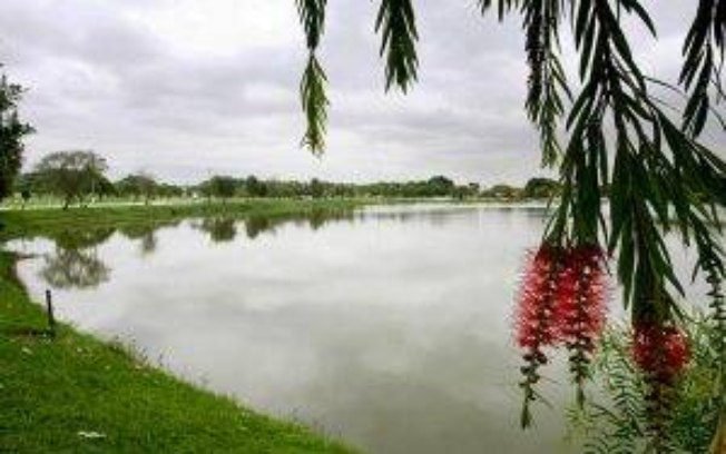 Mulher é encontrada morta próximo ao Parque Ecológico do Tietê