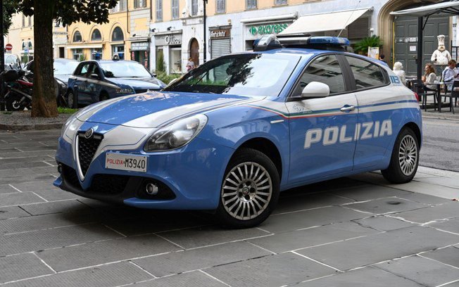 Polícia italiana apreende mais de R$ 1,1 bilhão ligado à máfia