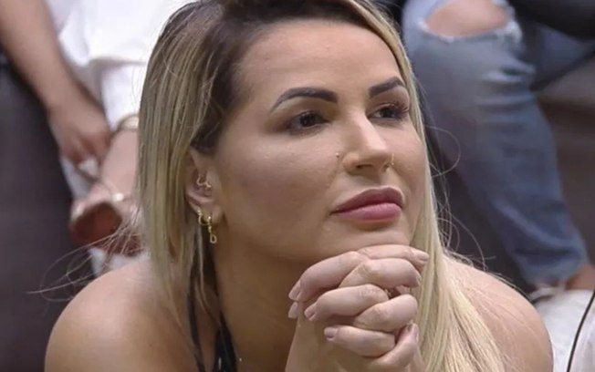 Deolane atuava como caixado PCC, aponta investigação