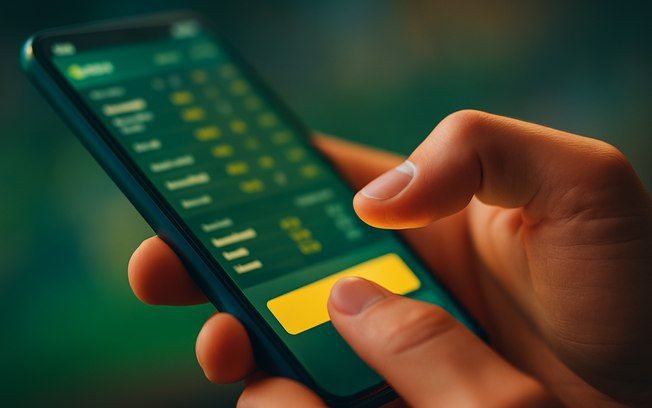 Ganhos com apostas exigem atenção no IR 2026; saiba como declarar