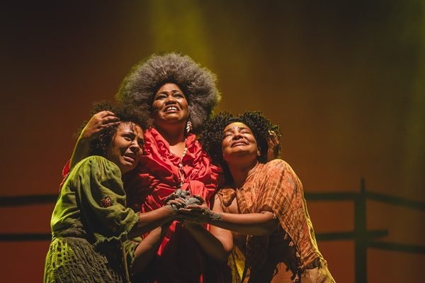Espetáculo ‘Torto Arado – O Musical’ volta a Salvador em junho; saiba onde comprar ingressos