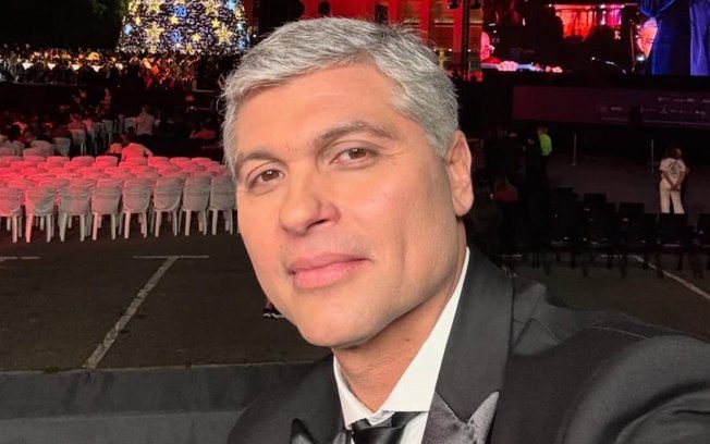 Joel Datena passa por cirurgia e é afastado do Brasil Urgente