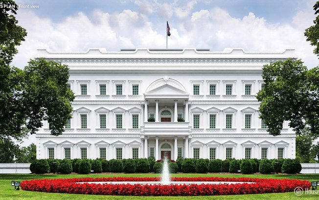 Tiros perto da Casa Branca geram alerta e lockdown presidencial