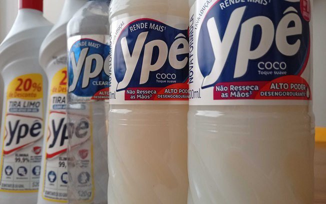 Ypê afirma que produtos seguem em análise apesar da liberação
