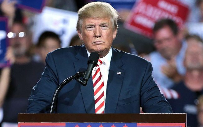 Trump diz não estar satisfeito com a proposta de paz do Irã