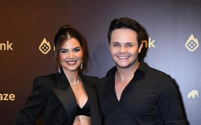 Paula Aires publica mensagem enigmática após término com Matheus