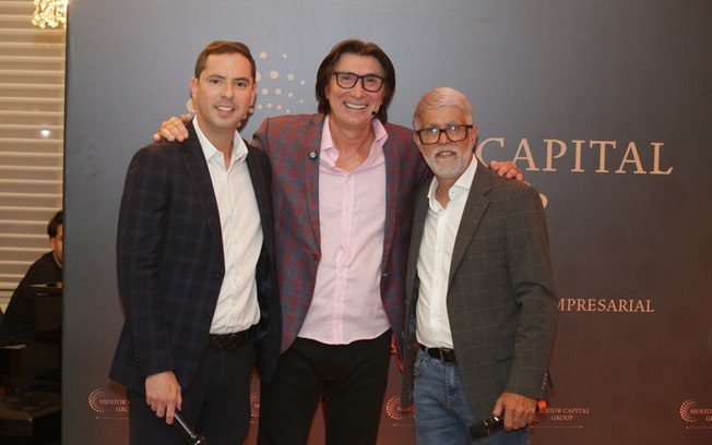 Mentor Capital Group estreia com mais de 40 candidatos em seleção