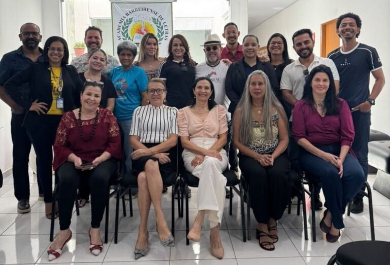 Curadoria da FLIB e Secretaria de Cultura alinham últimos detalhes para a realização da edição 2026