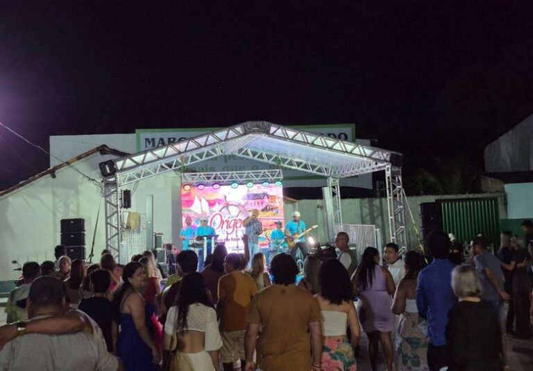 Barreiras 135 anos: Secretaria de Cultura e Turismo realiza Projeto Origens e transforma ruas históricas da Capital do Oeste em palco de memória, música e pertencimento