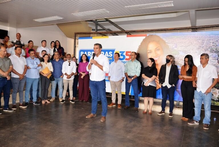 Prefeitura de Barreiras apresenta programação especial em comemoração aos 135 anos do município