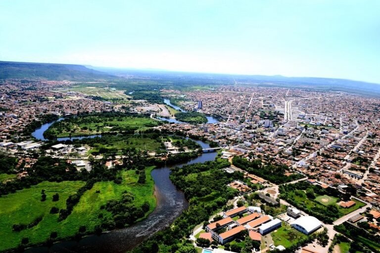 No mês de seus 135 anos, Barreiras recebe reconhecimento no IPS Brasil como a melhor cidade do Oeste baiano e a 9ª da Bahia em qualidade de vida