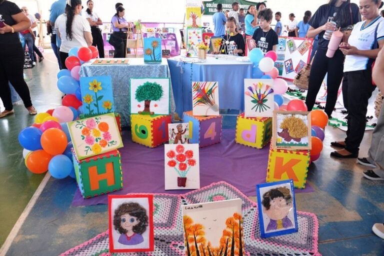 Mostra de Talento celebra inclusão e protagonismo de alunos da educação especial em Barreiras
