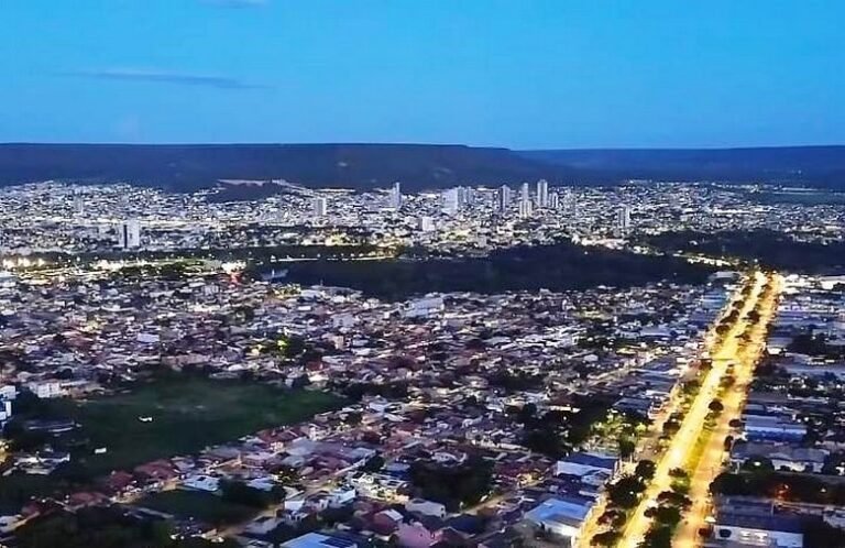 IPS Brasil 2026 destaca Barreiras como a segunda cidade mais segura da Bahia entre os grandes municípios