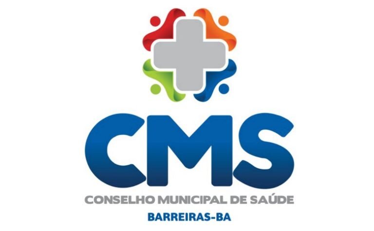 Conselho Municipal de Saúde de Barreiras abre inscrições para eleição do biênio 2026-2028