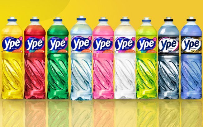 Procon orienta consumidores após suspensão de produtos da Ypê