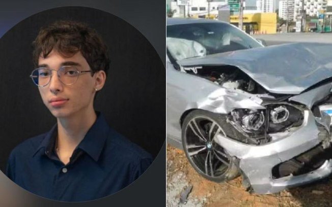 Motorista que matou jovem em acidente na Dutra vai a júri popular