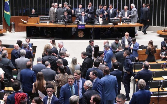Câmara aprova marco legal para exploração dasterras raras