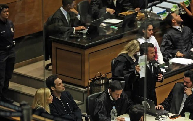 Caso Henry Borel: julgamento é interrompido