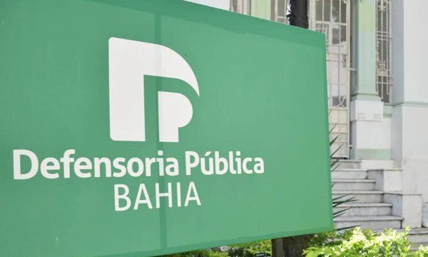 Defensoria da Bahia oferece mais de 100 vagas de estágio com bolsas de até R$ 1,8 mil
