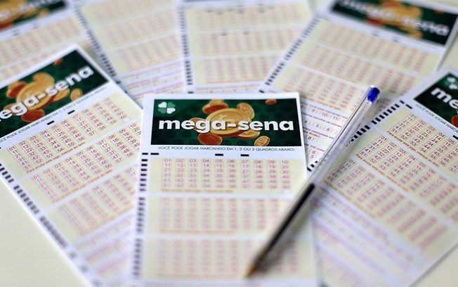 Mega Sena acumula e prêmio vai para R$ 52 milhões
