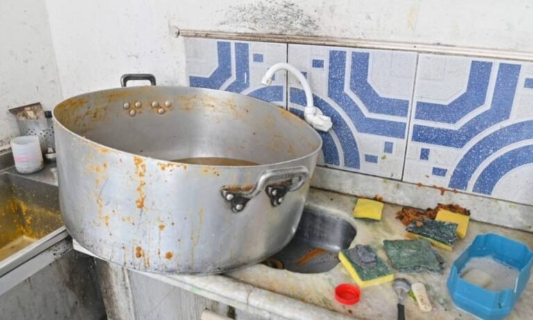 Estudantes passam mal após almoçarem em restaurante de universidade federal na Bahia
