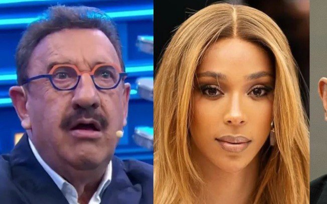 Érika Hilton obtém na Justiça direito de resposta contra Ratinho