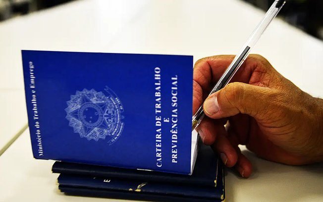 Trabalho: caminho que constrói futuro