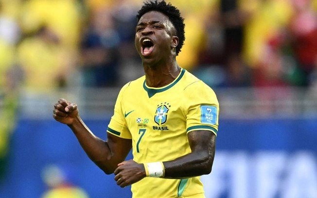 O próximo jogo do Brasil será ponto facultativo?