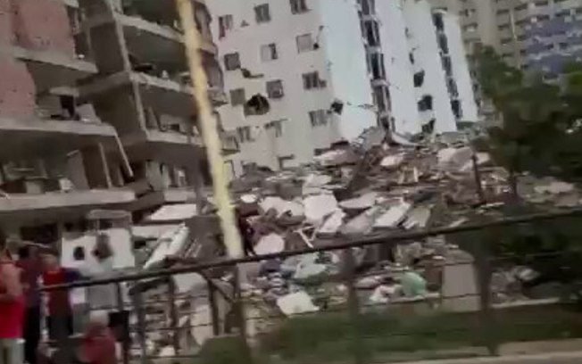 Venezuela tem novo tremor; mortos pelos terremotos chegama 920