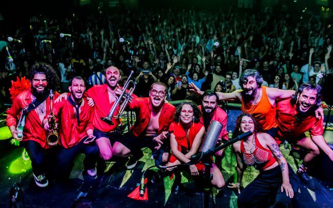 Festival Cumbia a Sol y Sombra ganha a segunda edição