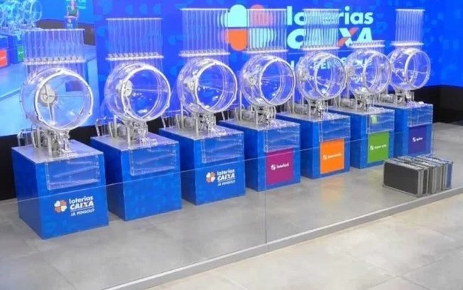 Mega-Sena: apostador do DF ganha R$ 30,4 milhões com jogo simples