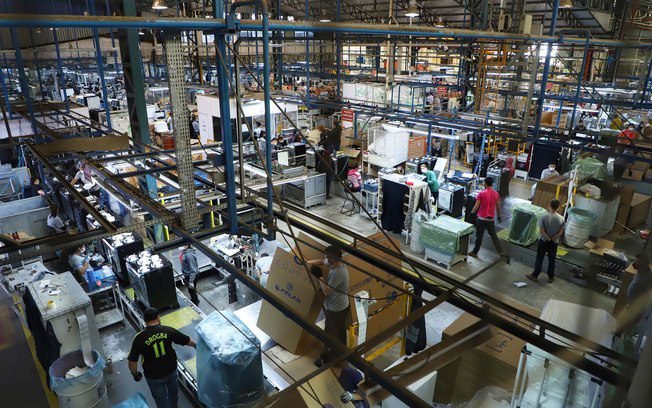 Paraná tem 20 mil vagas de emprego;veja como se candidatar