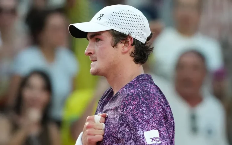João Fonseca em Roland Garros: veja quanto o brasileiro faturou ao avançar às quartas de final