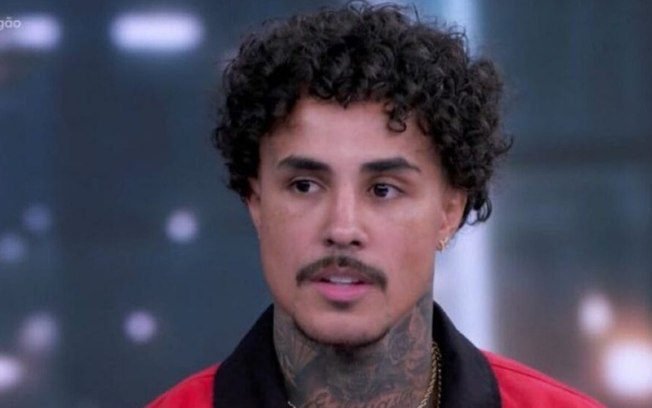 MC Livinho e equipe se envolvem em discussão após evento