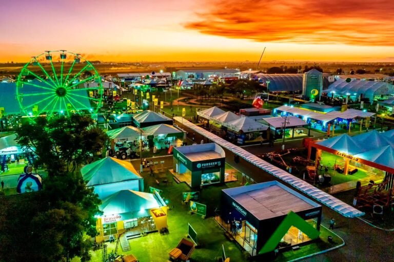 LUÍS EDUARDO MAGALHÃES FESTEJA SUCESSO DA BAHIA FARM SHOW 2026 E CONSOLIDA CIDADE NO CENÁRIO NACIONAL DAS GRANDES FEIRAS DE AGRONEGÓCIO