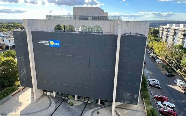 Concurso da Sedes-DF abre inscrições para mais de 4,7 mil vagas